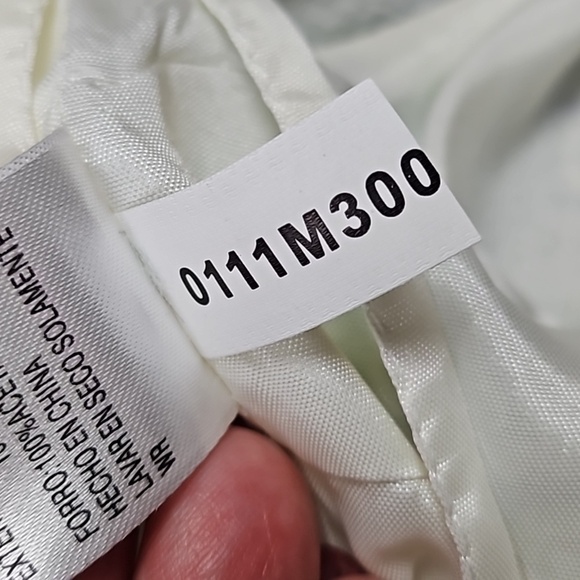 NWT Alex Marie Star Ivory Blue Green Tweed Cap Sleeve Knee Length Sheath Dress - Picture 14 of 16